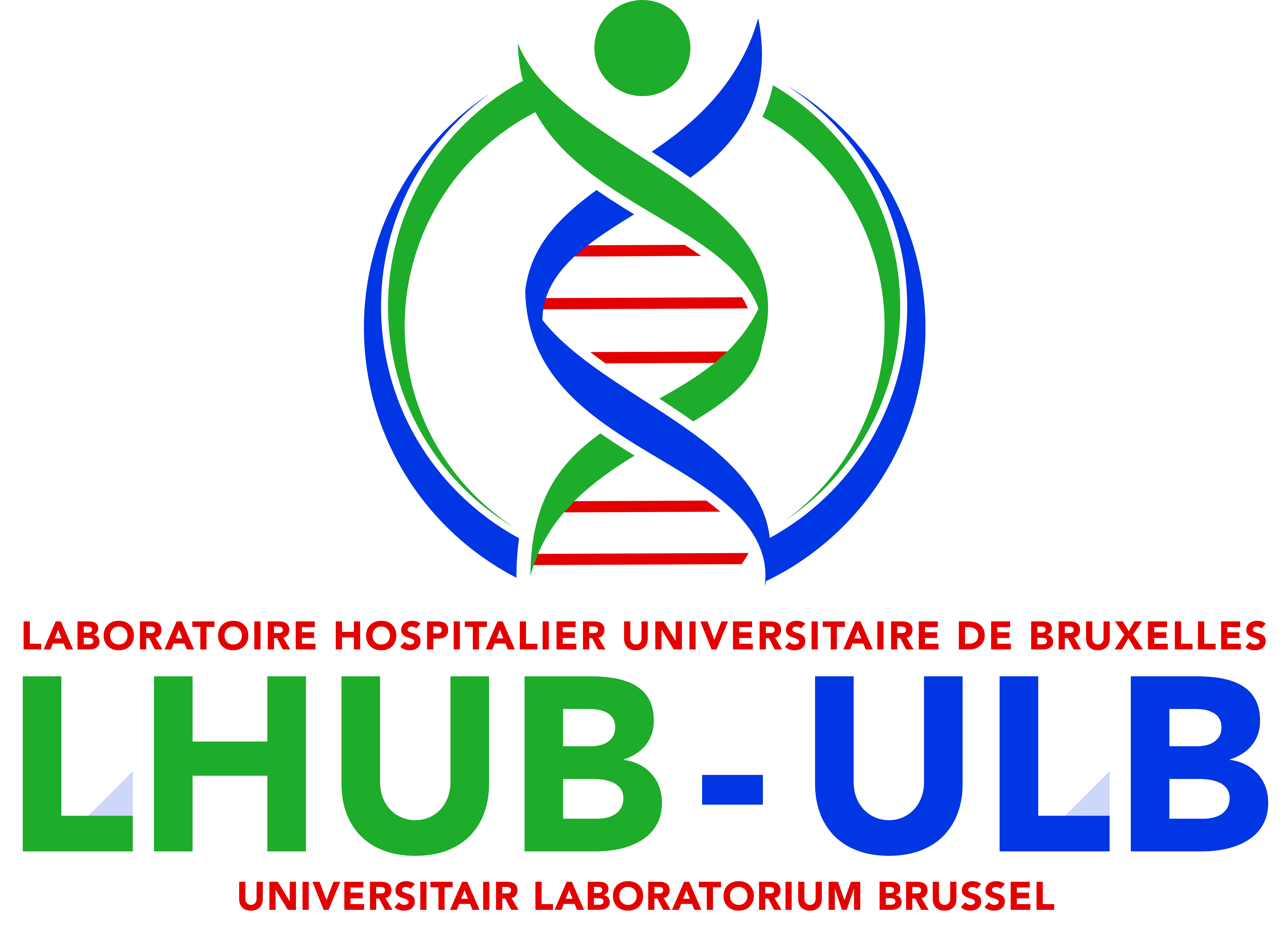 LHUB_ULB